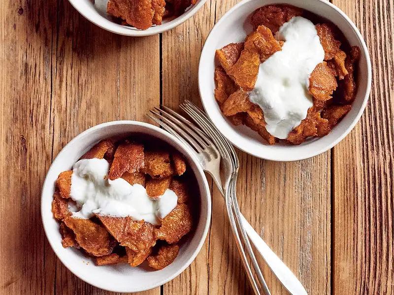 Matzo Meal Latkes Recipe Samsung Food matzo-meal-latkes-recipe-samsung-food