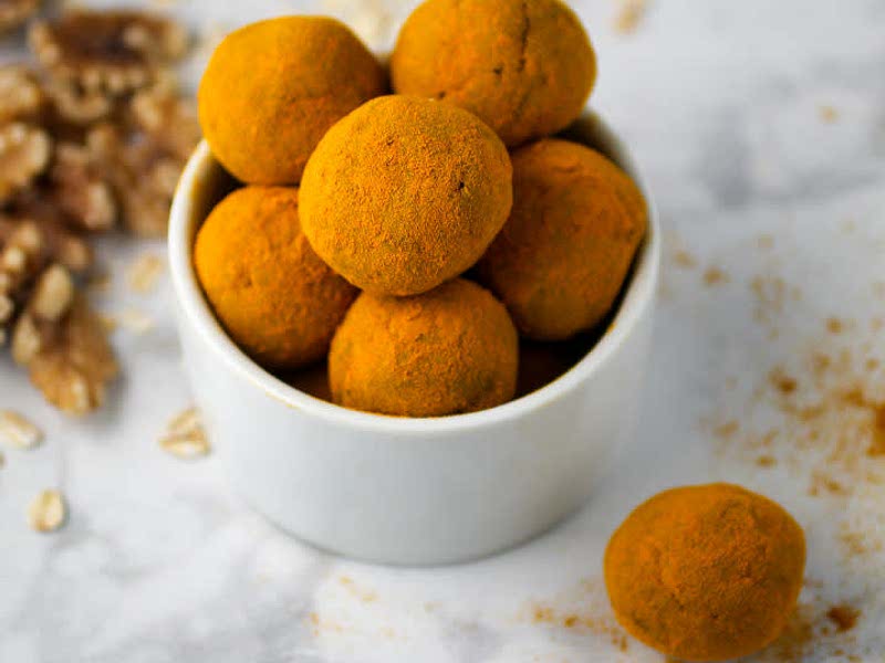 Pandan peanut mochi microwave recipe Recipe Samsung Food