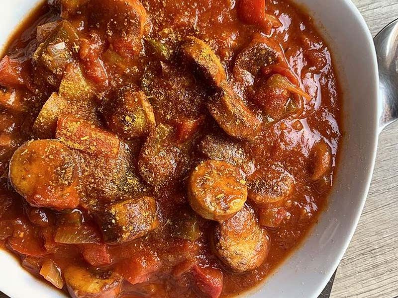 Glarner Kalberwurst Recipe Samsung Food