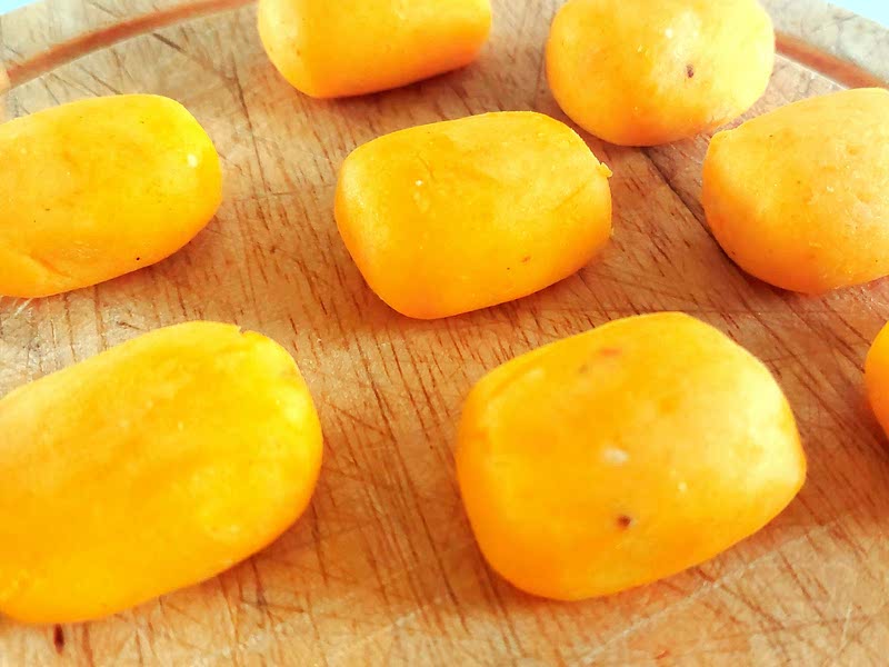 Buckwheat gnocchi Recipe Samsung Food