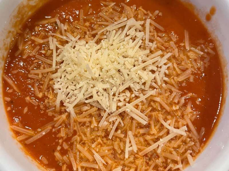 Panera Bread Creamy Tomato Soup - CopyKat Recipes