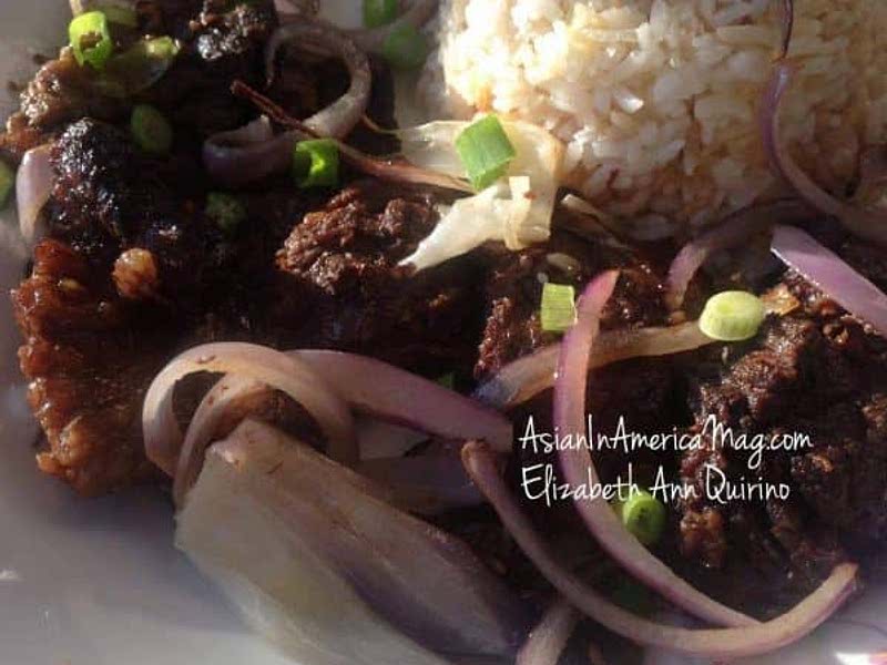 Instant pot on sale bistek