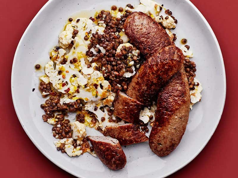 Full Scottish fry up platter Recipe Samsung Food