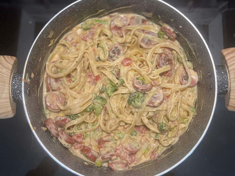 Pastrami Orzo Recipe Samsung Food App