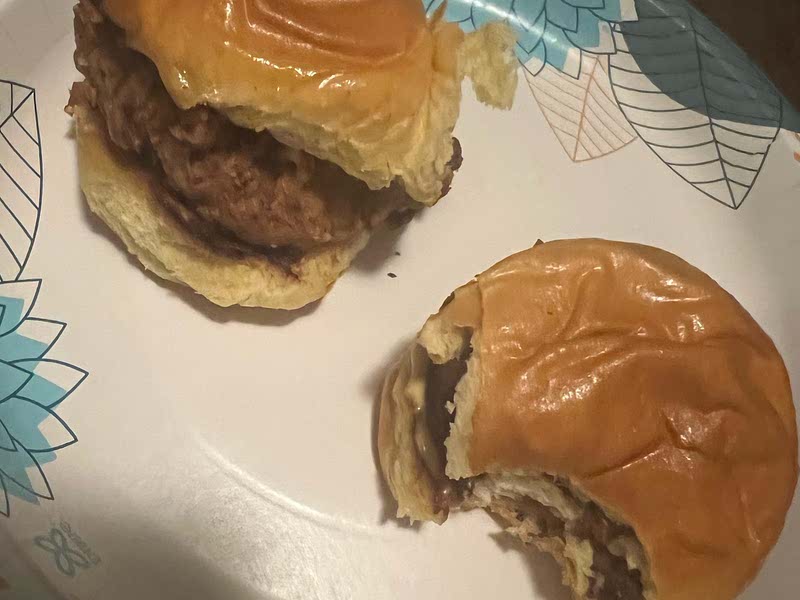 DIY Popeyes Buttermilk Fried Chicken Sandwich Recipe — Samsung Food