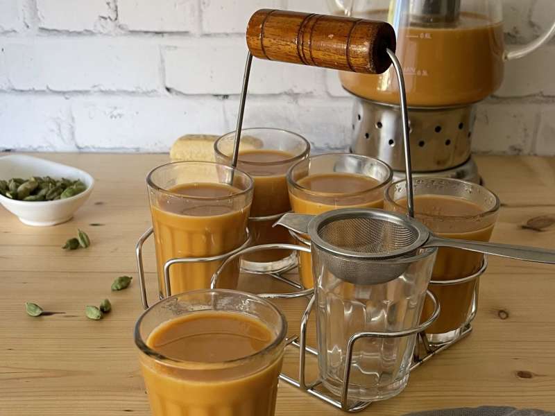 The Art of Chai | Quench Magazine