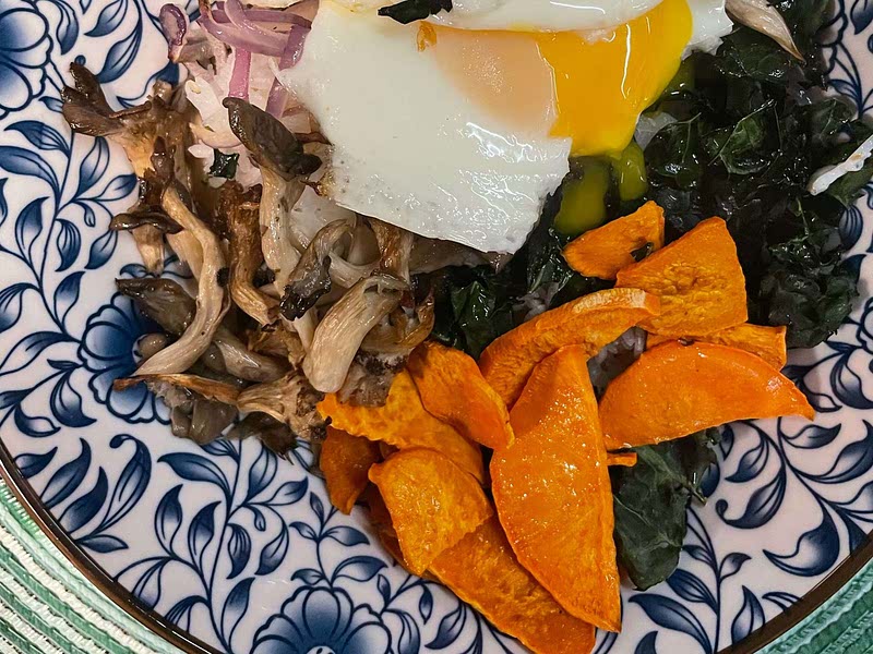 SheetPan Bibimbap Recipe — Samsung Food