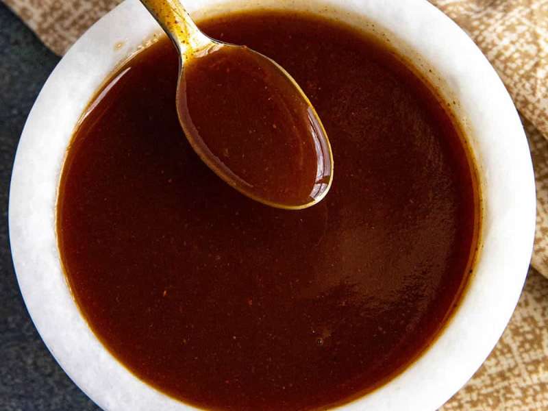 Homemade Mumbo Sauce Recipe