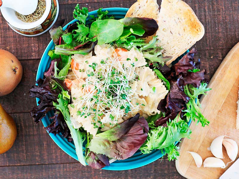 5-veggies-pasta-recipe-samsung-food