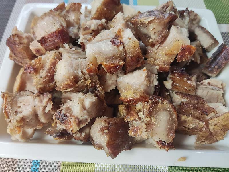 Instant pot crispy pork belly discount
