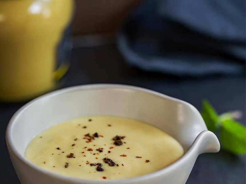 Artichoke Dip Recipe Samsung Food