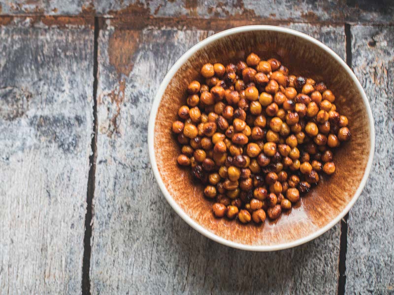 HONEYSPICED LICHEN Recipe — Samsung Food