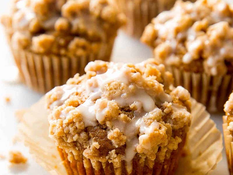 Gilmore Girls Coffee Cake Cookie Recipe - Samsung Food