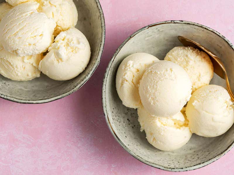Ray Peat Ice Cream Recipe Samsung Food