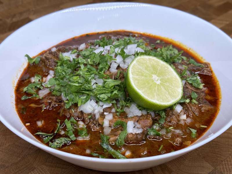 CHILI (MEAT & VEGETARIAN) — Basics With Babish