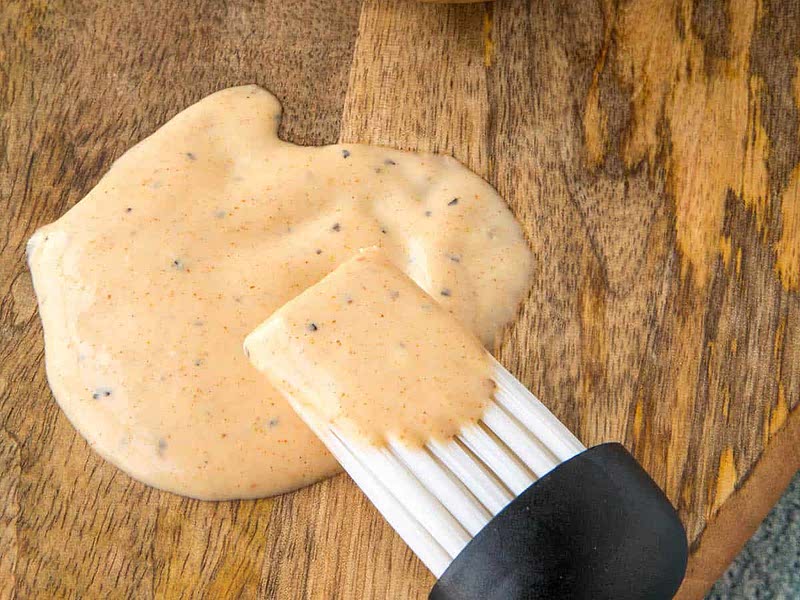 Copycat Bob's Big Boy Sauce Recipe Samsung Food