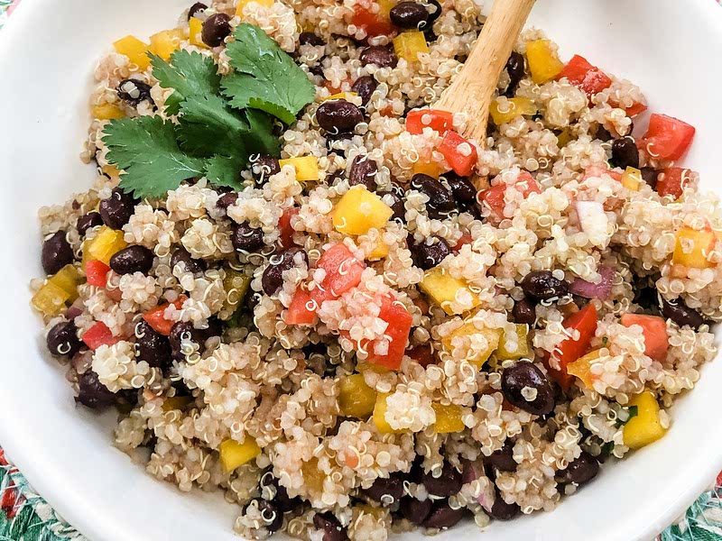 Taco Salad Bento Lunch Box Recipe — Samsung Food