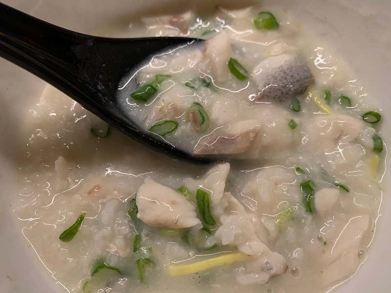 Ninja sales foodi congee