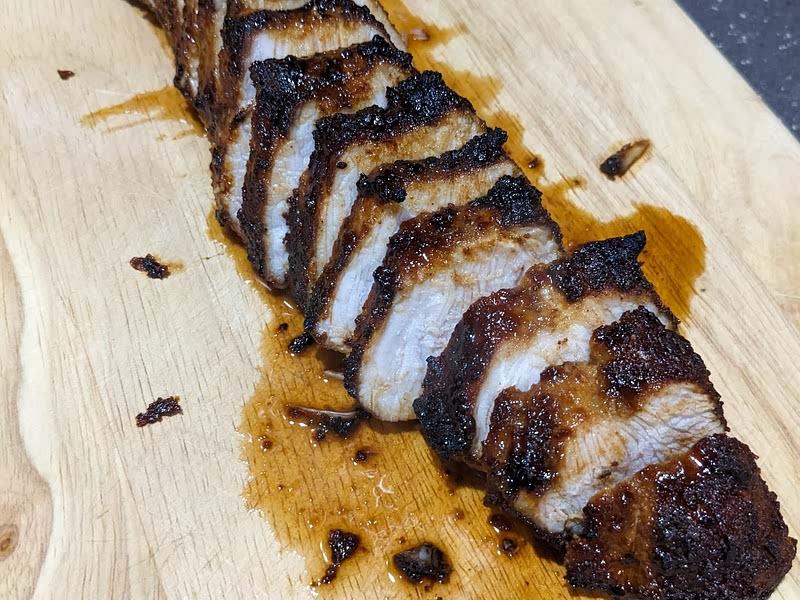 Best damn pork tenderloin deals