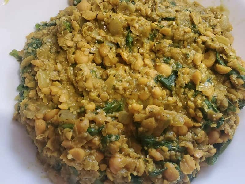 Smashed Edamame Bean on Toast Recipe Samsung Food