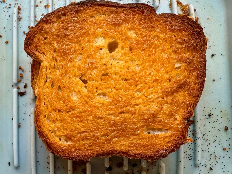 Air Fryer Grilled Cheese Recipe Samsung Food