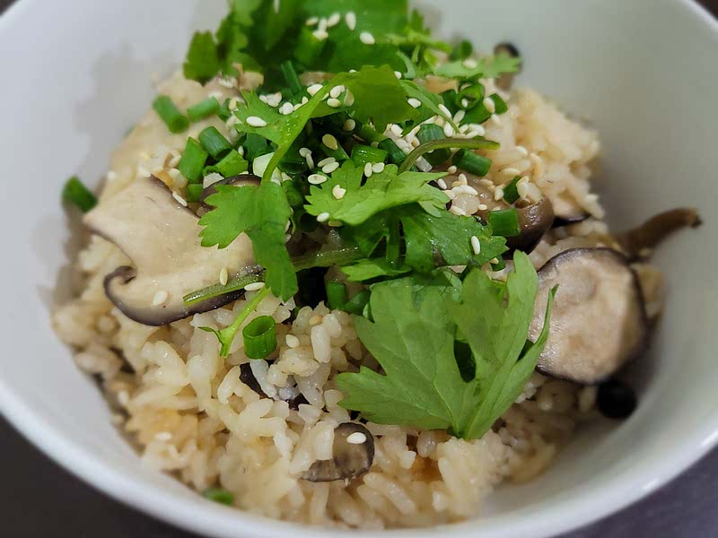 Porridge with Szechuan Pickles | 白粥配泡菜 Recipe — Samsung Food