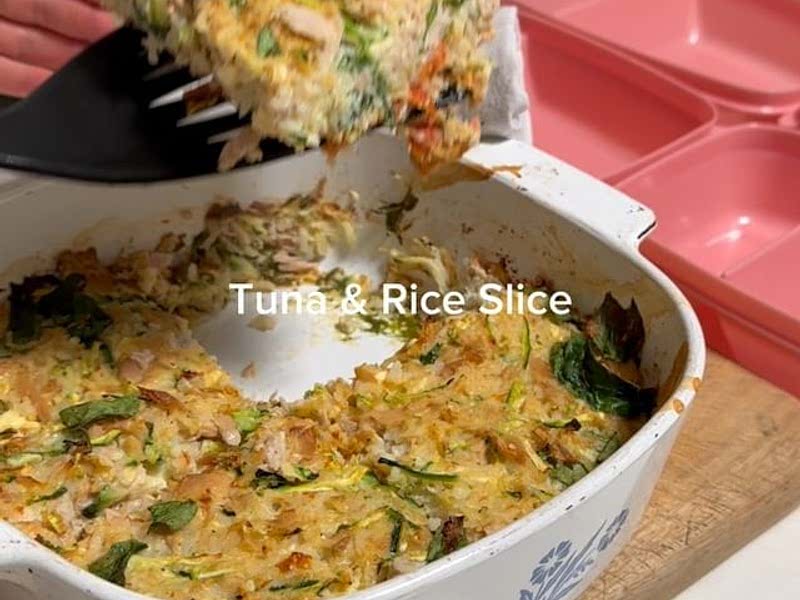 Grilled Tuna Mayo Onigiri Recipe Samsung Food