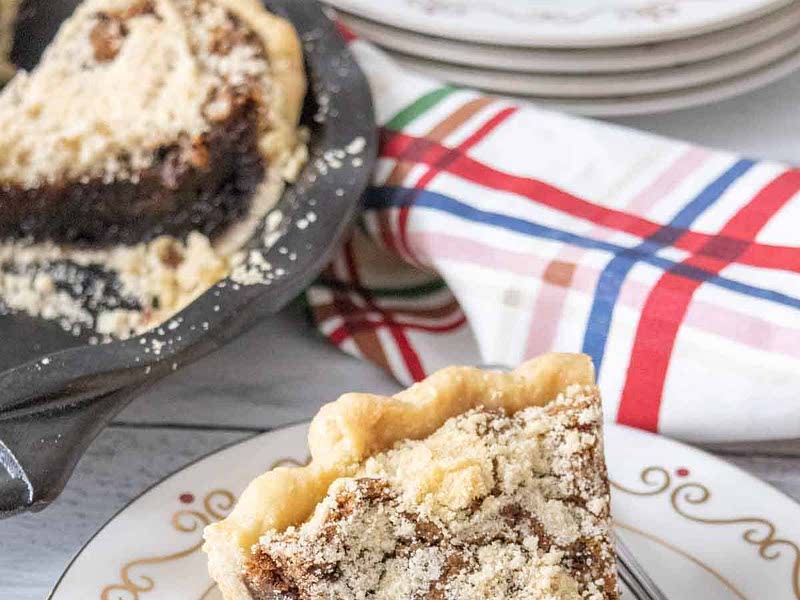 No Bake Pumpkin Pie Recipe Samsung Food