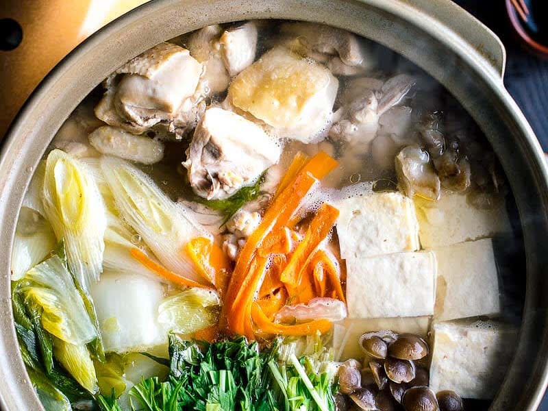 Instant hotsell pot hibachi