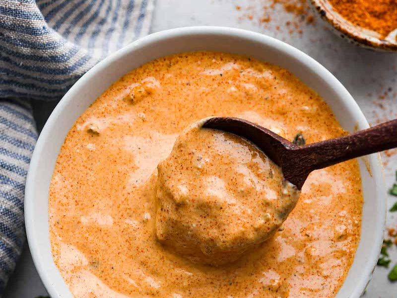 Cajun Compound Butter Recipe Samsung Food