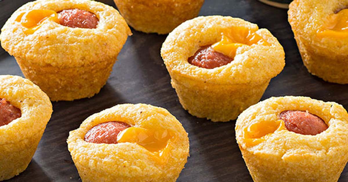 Oscar Mayer Mini Corn Dogs Enjoy Discount www.meesenburg.kz