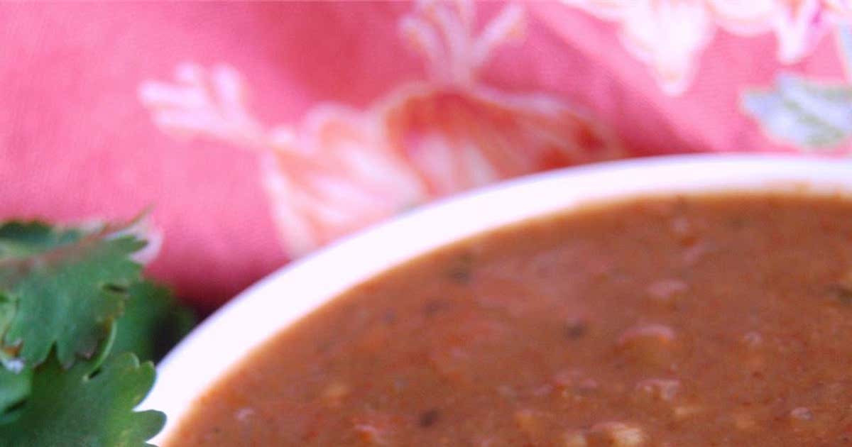 Enchilada Sauce Recipe Samsung Food