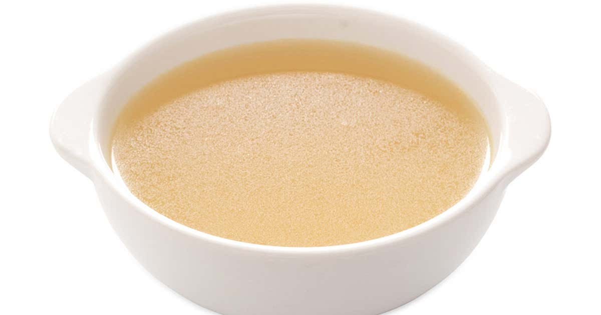 76 Easy Vegetable stock concentrate Recipes