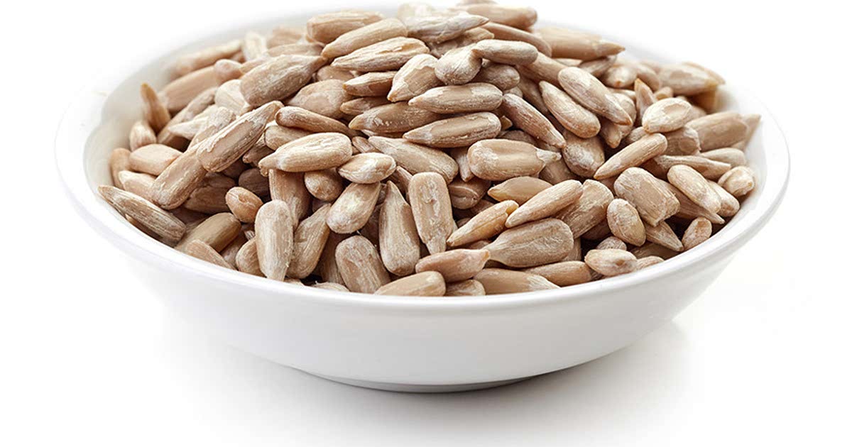 823 Easy Sunflower seed Recipes for a Nutritious Meal from Samsung Food