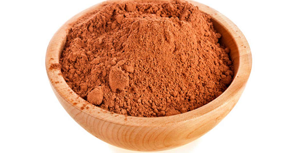 59 Easy Mace powder Recipes