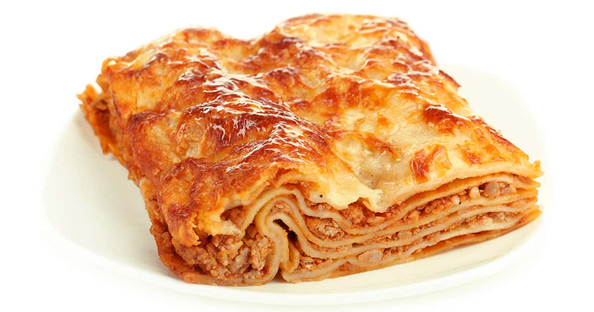 Easy Hambuger Helper Four Cheese Lasagna Recipes