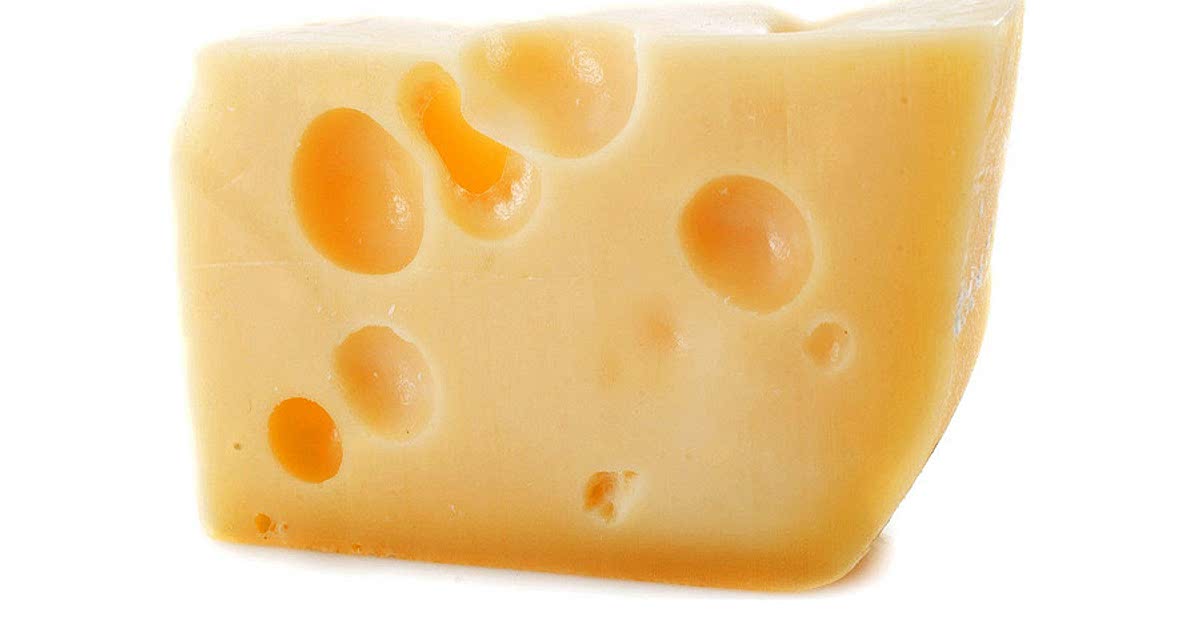 1386 Easy Swiss cheese Recipes