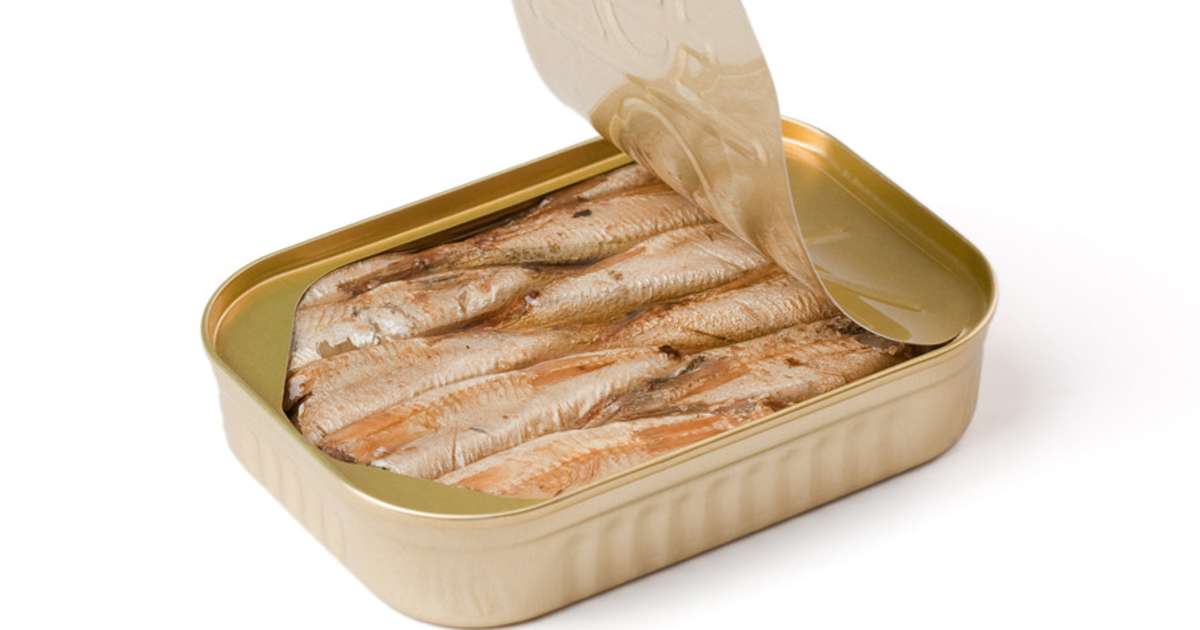 22 Easy Tinned mackerel Recipes