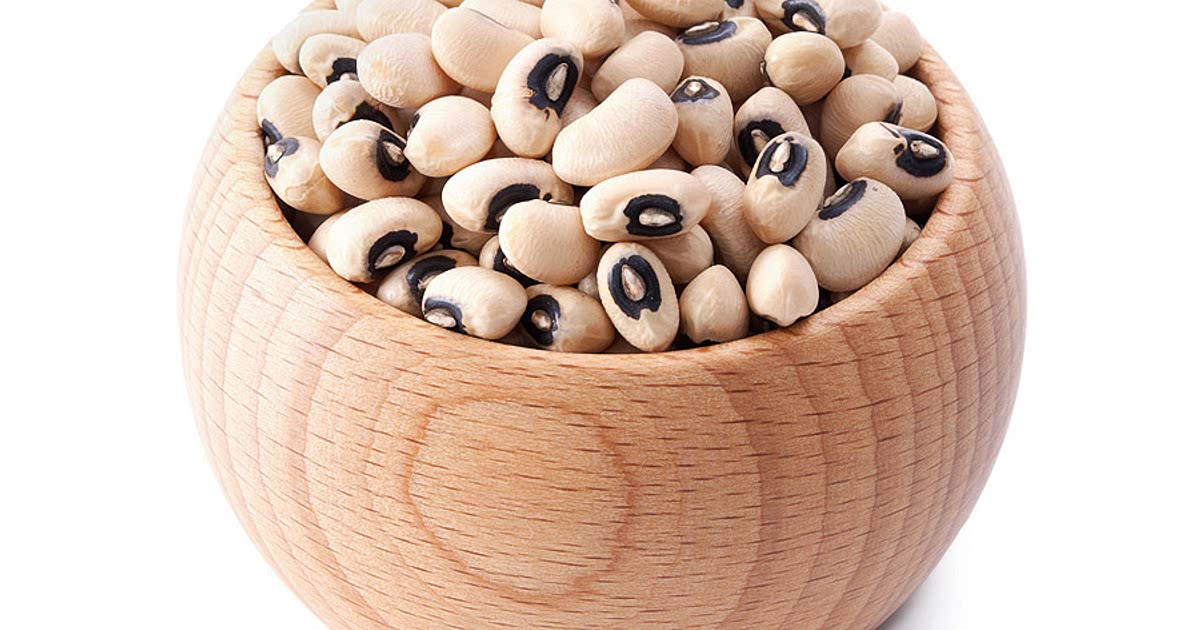 37 Easy Dried black eye peas Recipes