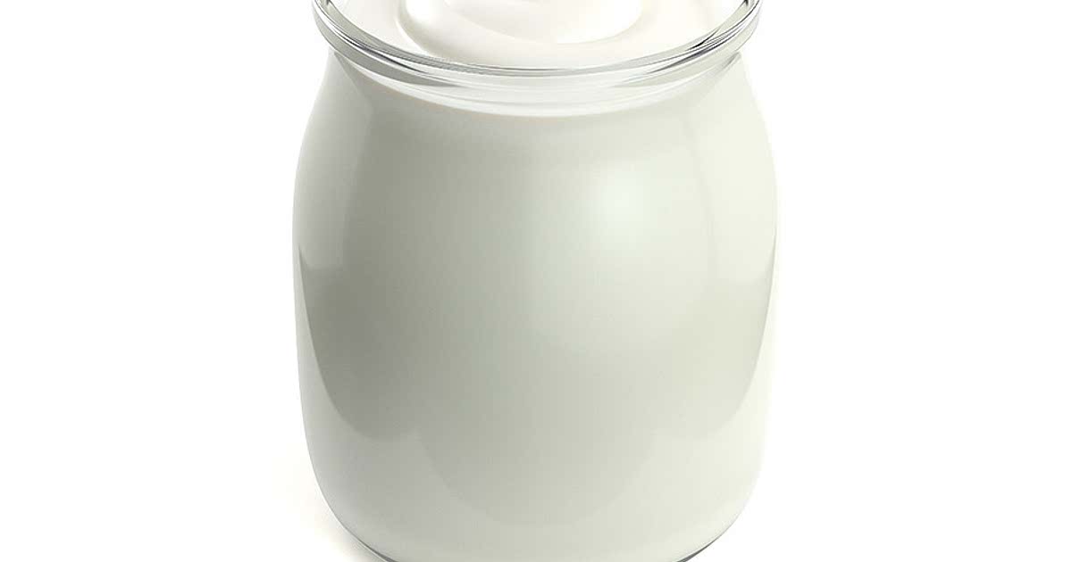 6831 Easy Plain yogurt Recipes