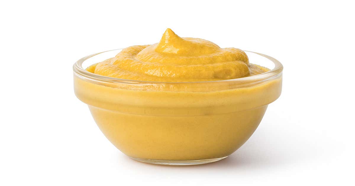 7925 Easy Mustard Recipes