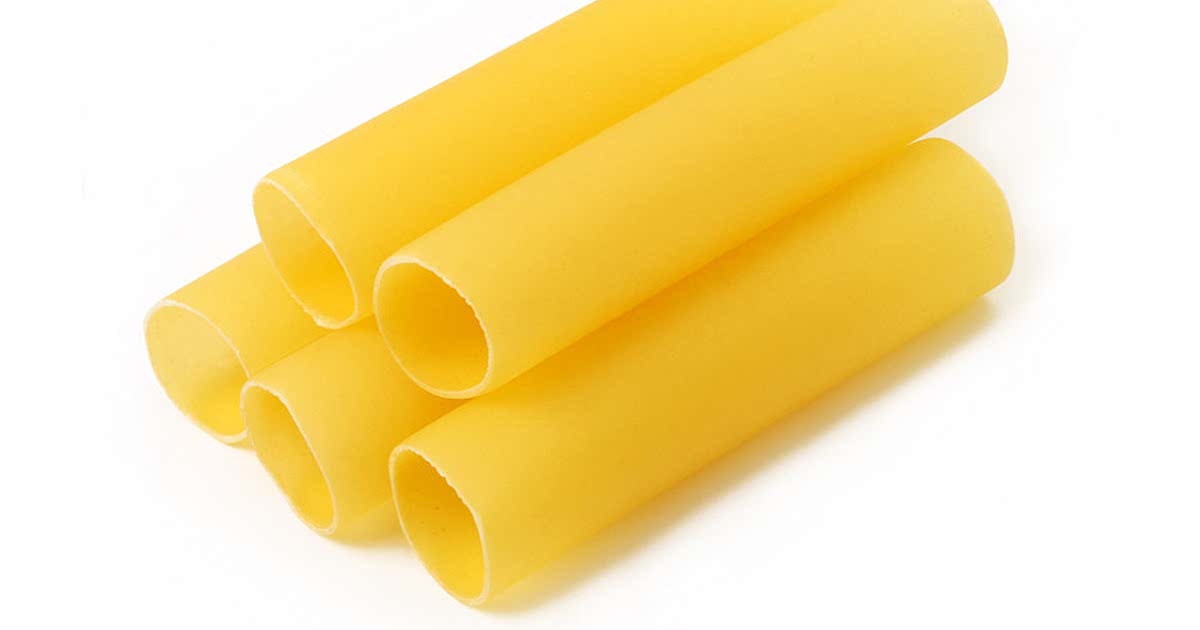 465 Easy Rigatoni pasta Recipes