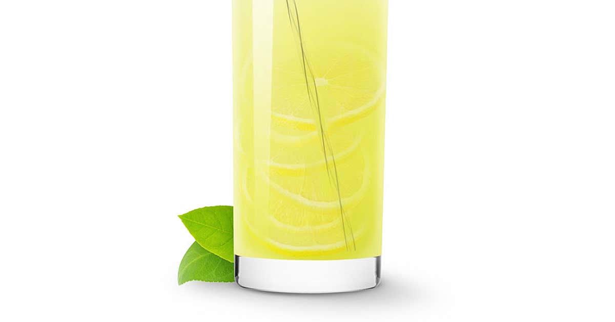 91 Easy Lemonade Recipes