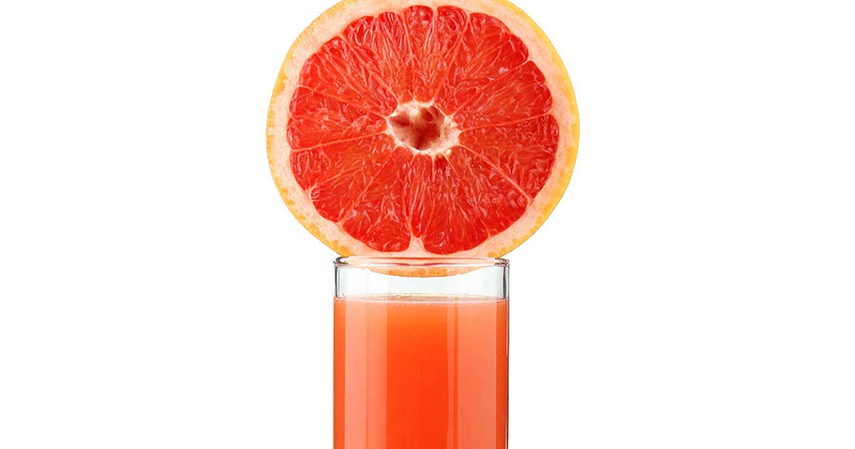 3 Easy Ruby red grapefruit juice Recipes