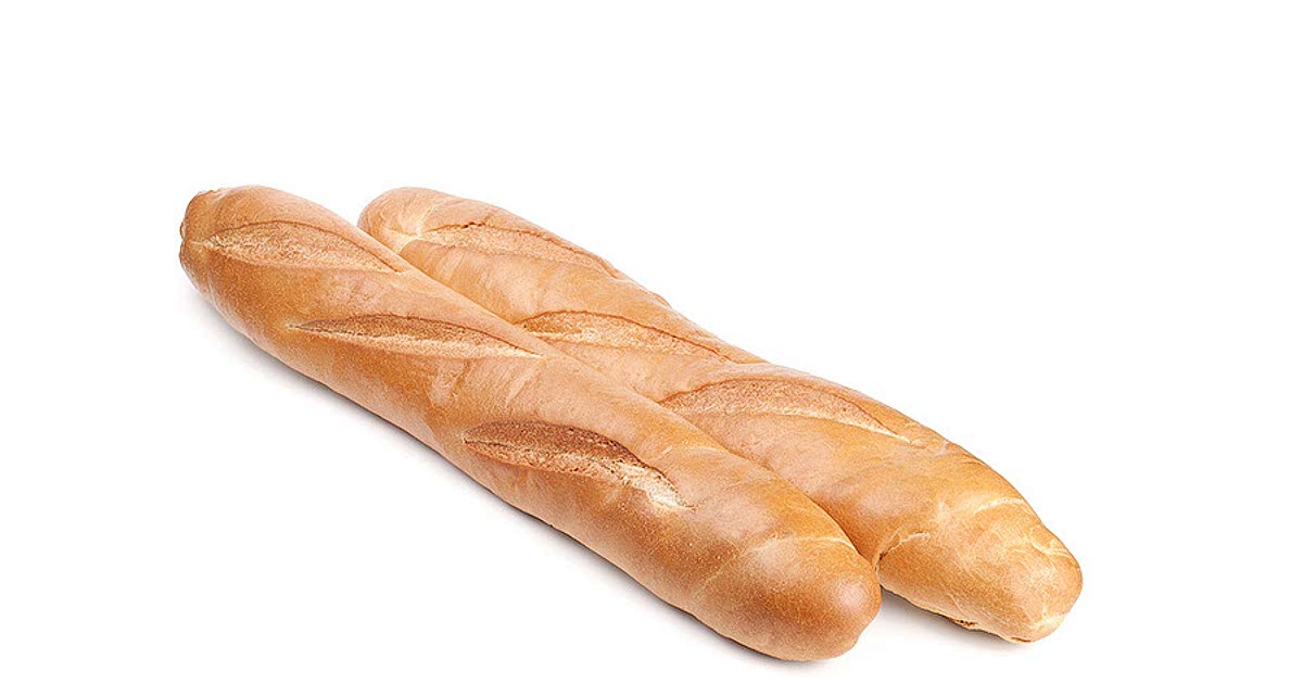 947 Easy French bread Recipes
