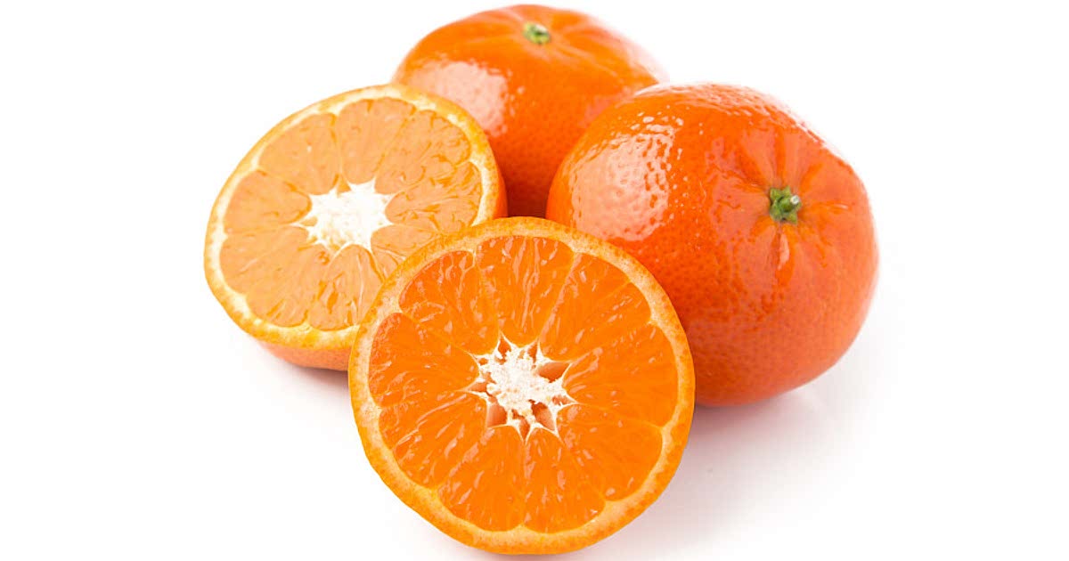 8 Easy Satsuma Recipes
