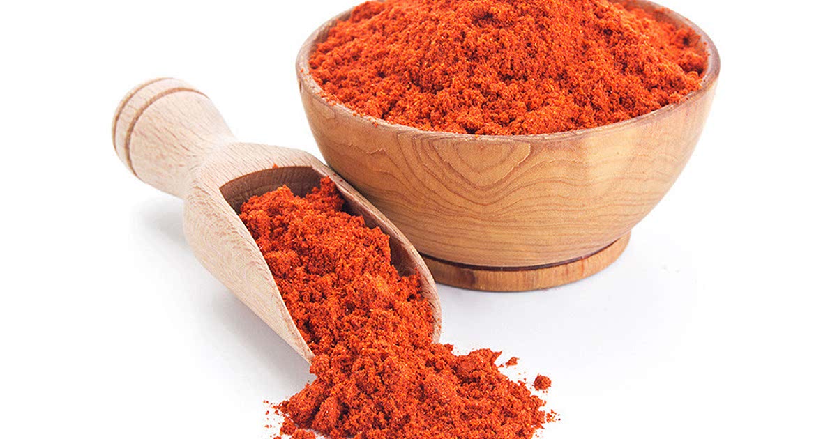 10000+ Easy Paprika Recipes