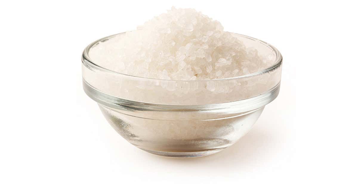 10000+ Easy Kosher salt Recipes
