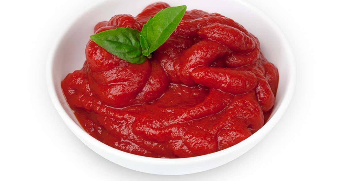 5538 Easy Tomato paste Recipes for a Nutritious Meal from Samsung Food