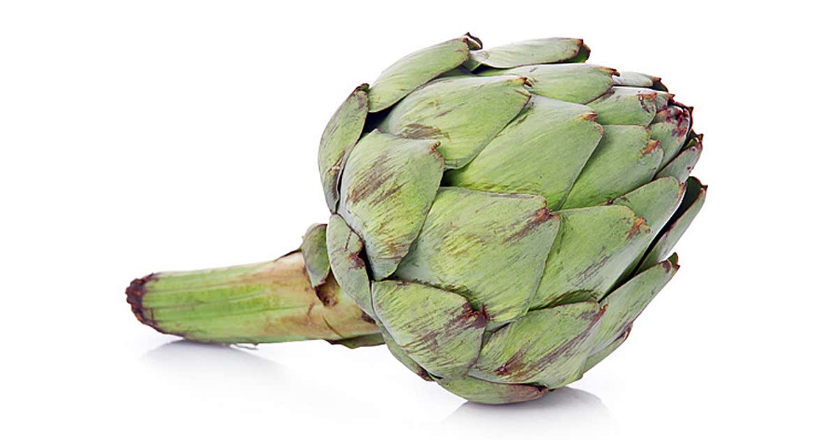 39 Easy Frozen artichokes Recipes